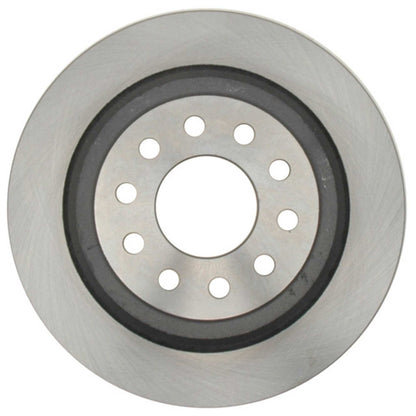 Raybestos Brakes Disc Brake Rotor 680107R