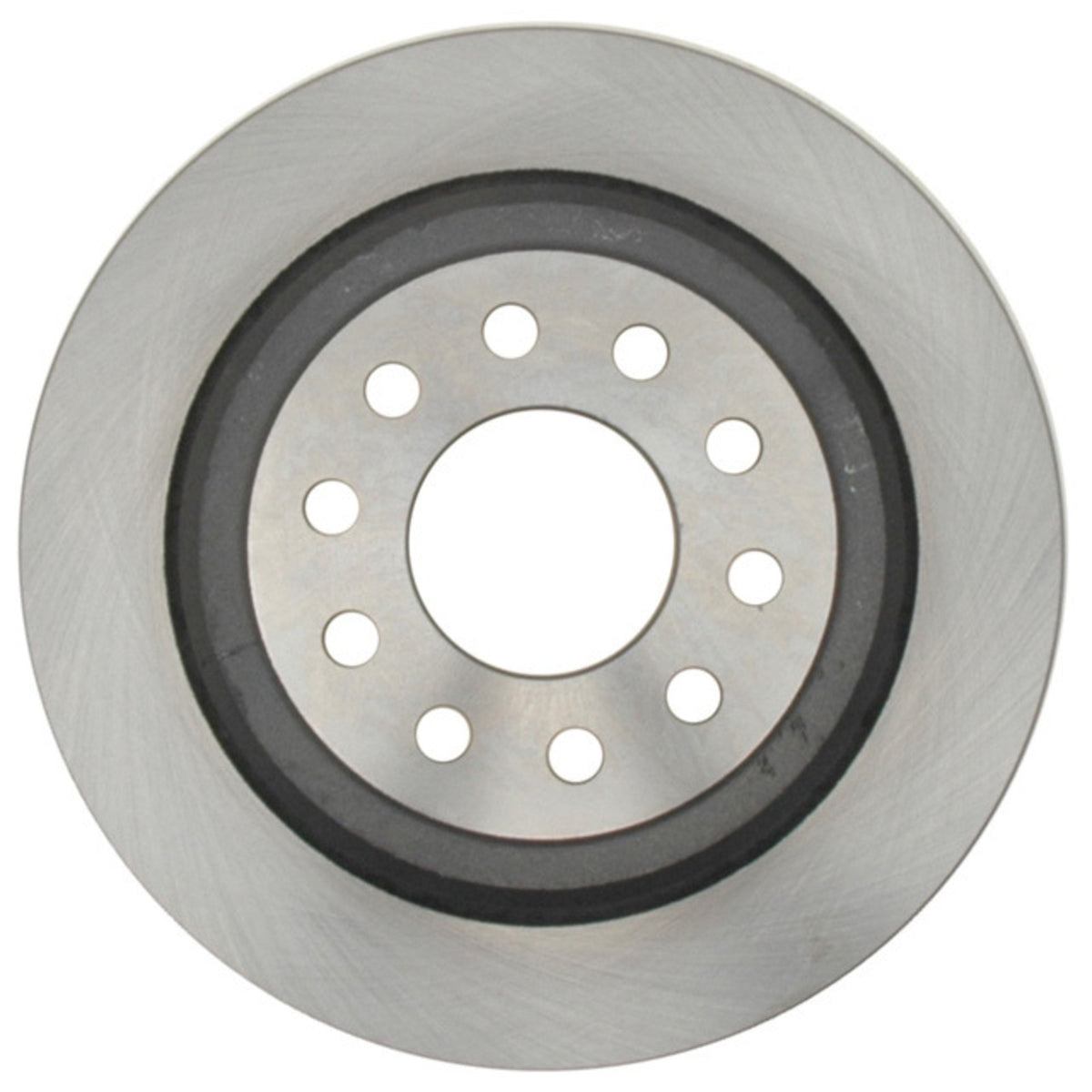 Raybestos Brakes Disc Brake Rotor 680107R