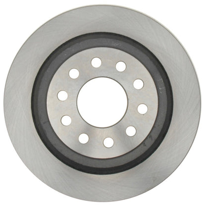 Raybestos Brakes Disc Brake Rotor 680107R