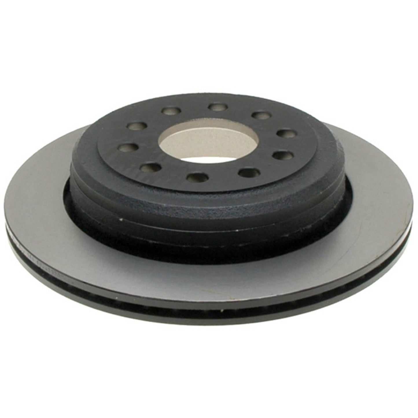 Raybestos Brakes Disc Brake Rotor 680107
