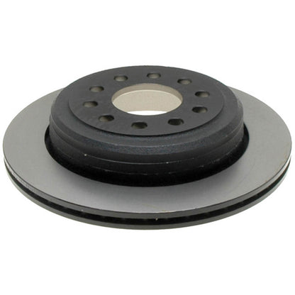 Raybestos Brakes Disc Brake Rotor 680107