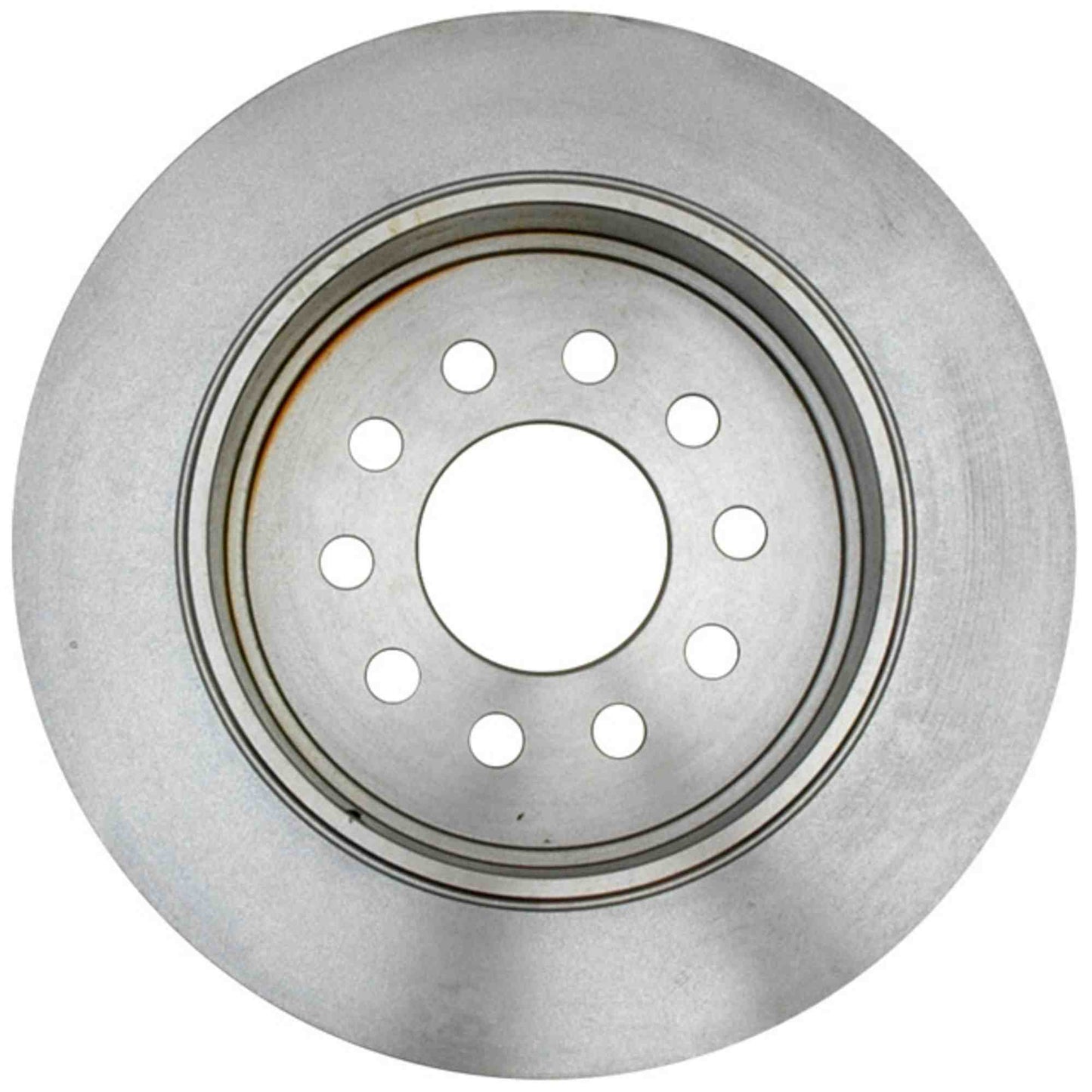 Raybestos Brakes Disc Brake Rotor 680107