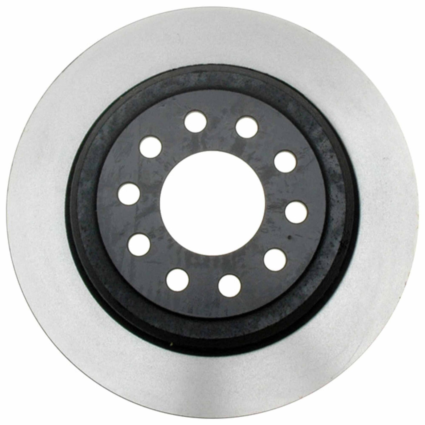 Raybestos Brakes Disc Brake Rotor 680107