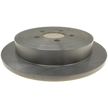Raybestos Brakes Disc Brake Rotor 680108R