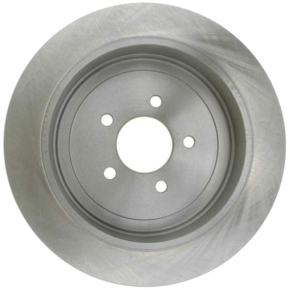 Raybestos Brakes Disc Brake Rotor 680108R
