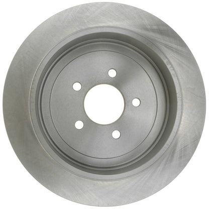 Raybestos Brakes Disc Brake Rotor 680108R