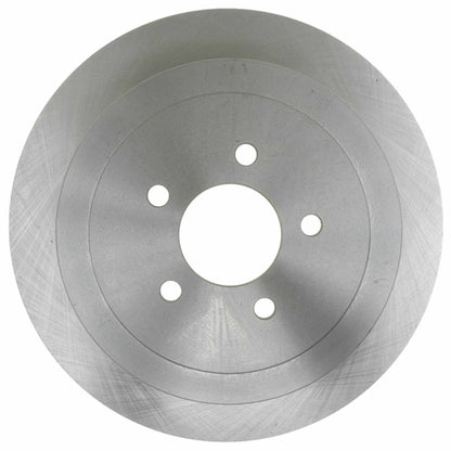 Raybestos Brakes Disc Brake Rotor 680108R