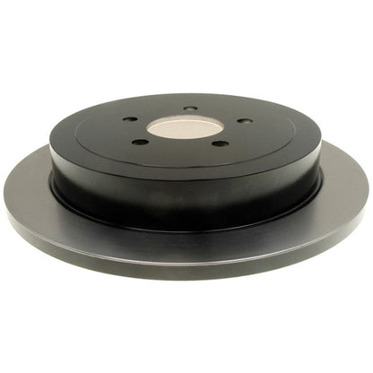 Raybestos Brakes Disc Brake Rotor 680108