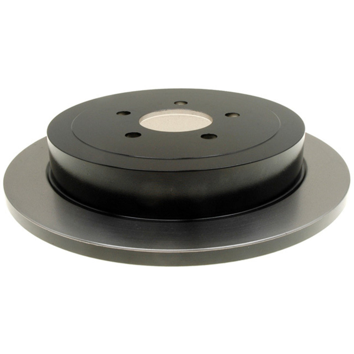 Raybestos Brakes Disc Brake Rotor 680108