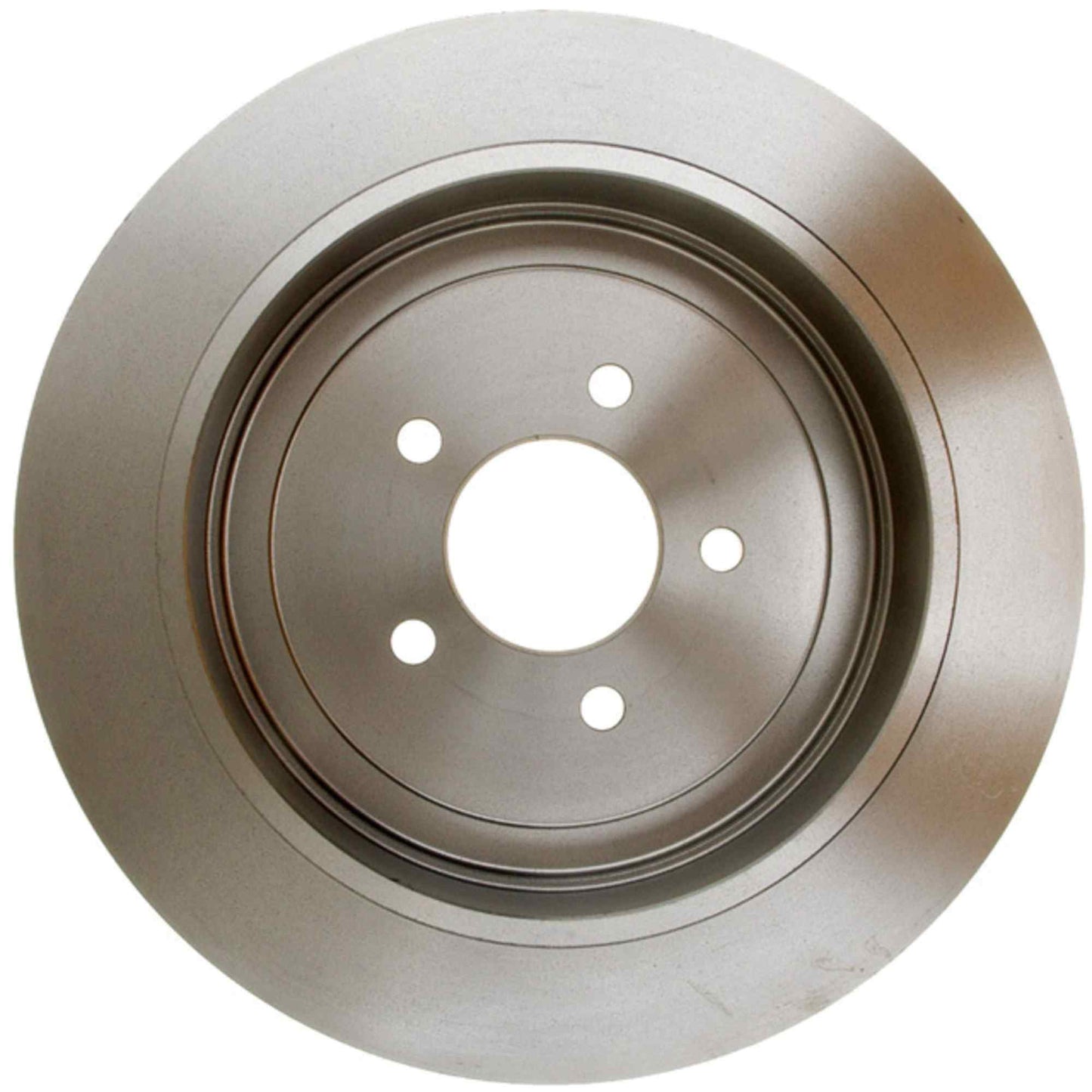 Raybestos Brakes Disc Brake Rotor 680108