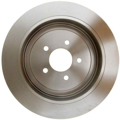 Raybestos Brakes Disc Brake Rotor 680108
