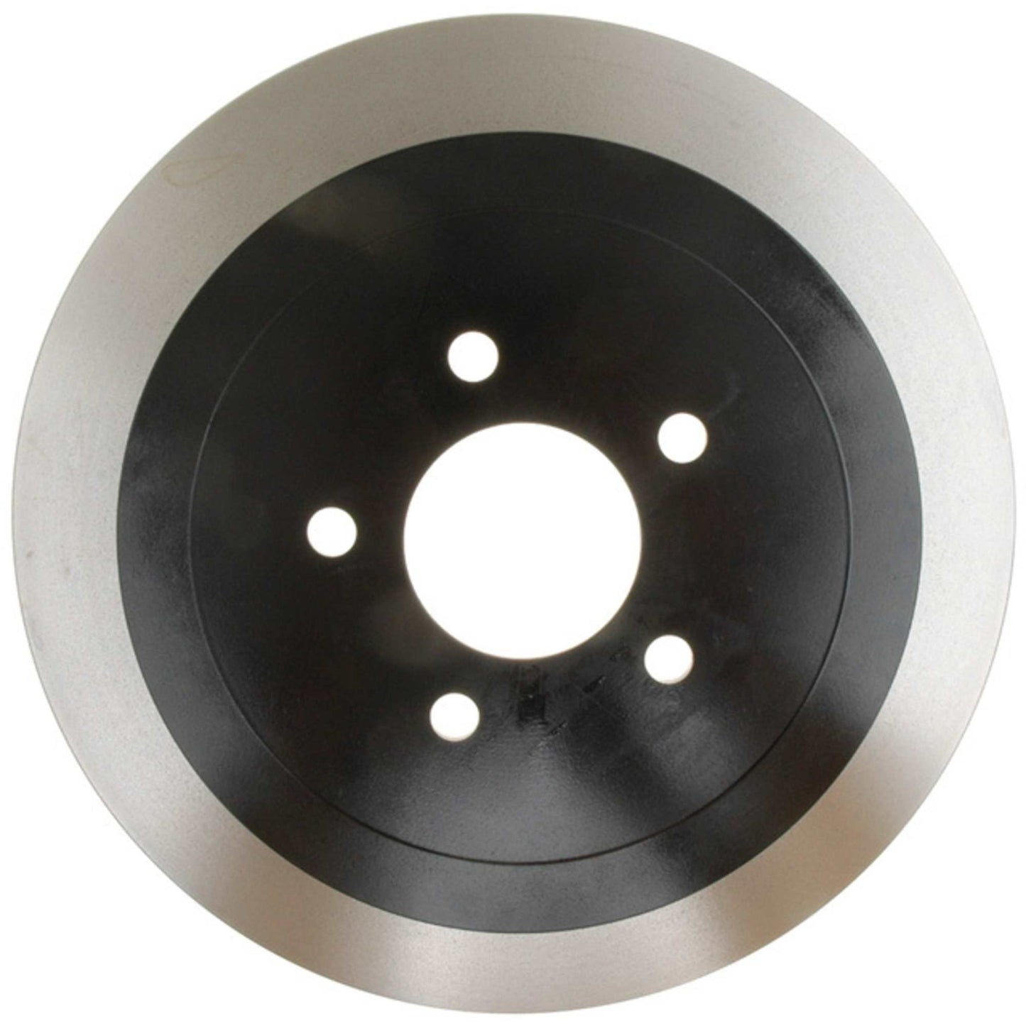 Raybestos Brakes Disc Brake Rotor 680108