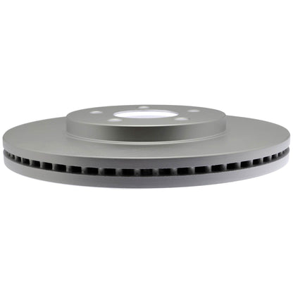 Raybestos Brakes Disc Brake Rotor 680110FZN