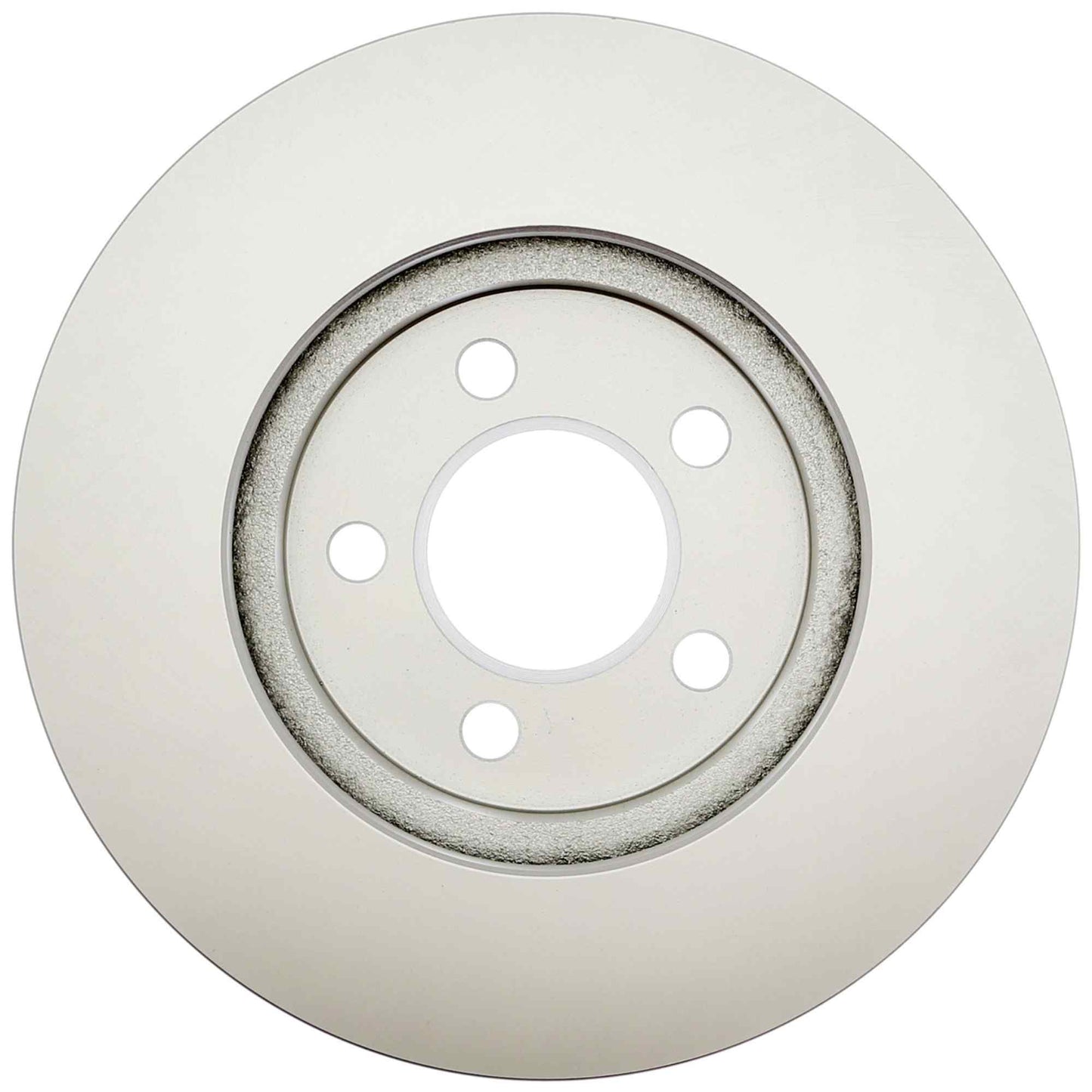 Raybestos Brakes Disc Brake Rotor 680110FZN