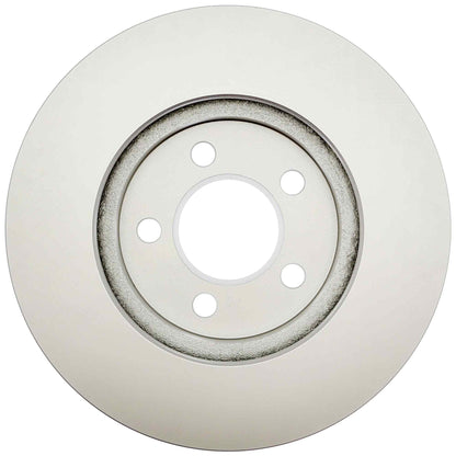 Raybestos Brakes Disc Brake Rotor 680110FZN