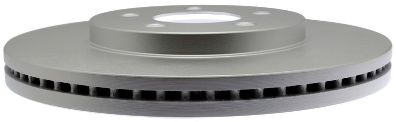 Raybestos Brakes Disc Brake Rotor 680110FZN