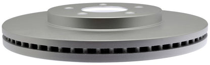 Raybestos Brakes Disc Brake Rotor 680110FZN