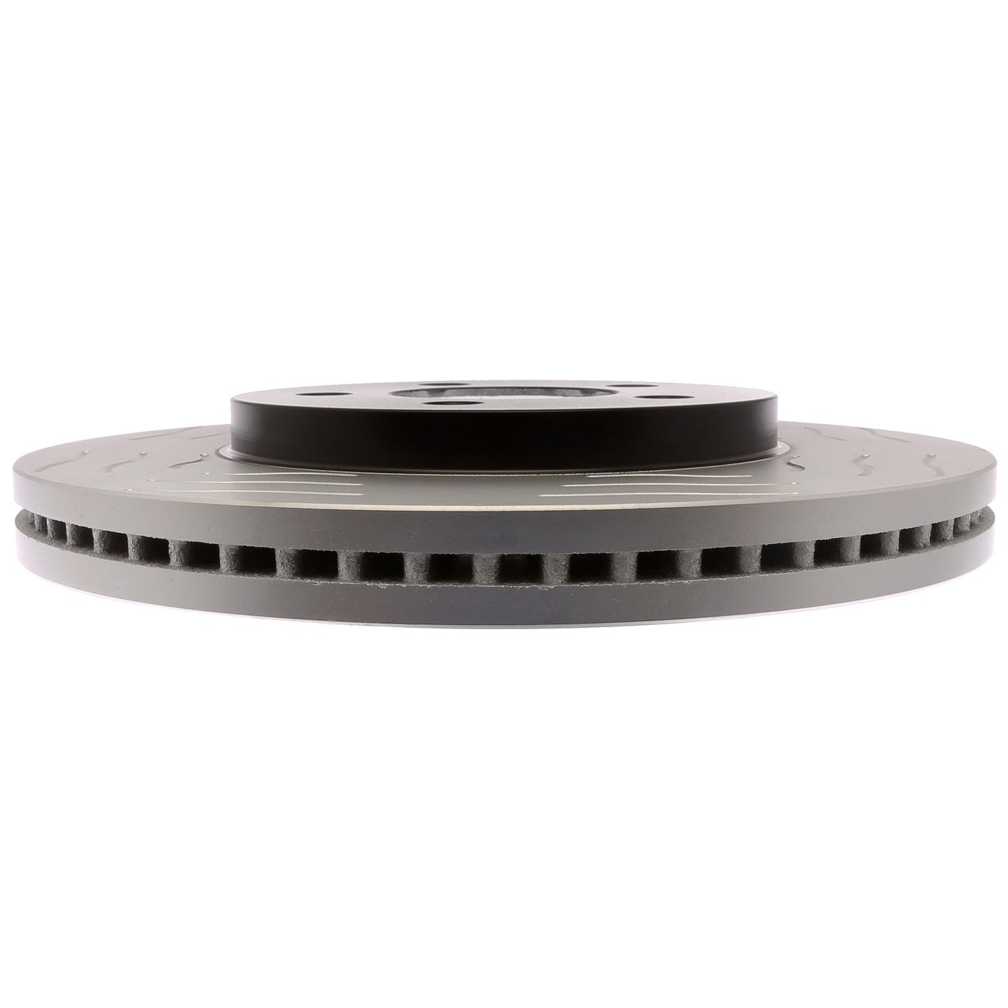 Raybestos Brakes Disc Brake Rotor 680110PER