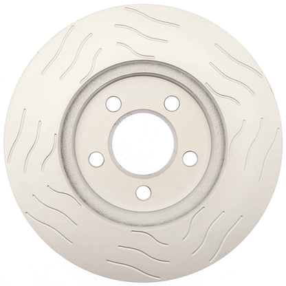 Raybestos Brakes Disc Brake Rotor 680110PER