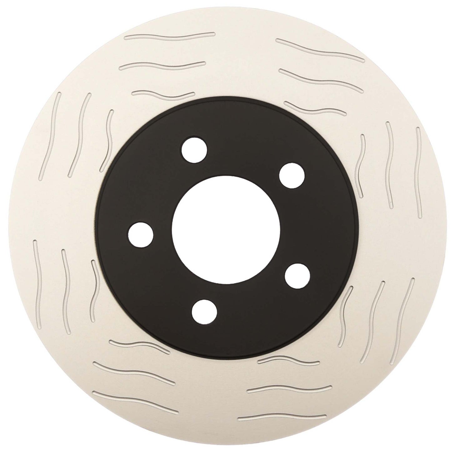 Raybestos Brakes Disc Brake Rotor 680110PER
