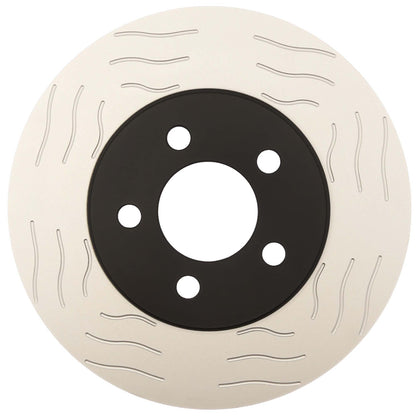 Raybestos Brakes Disc Brake Rotor 680110PER