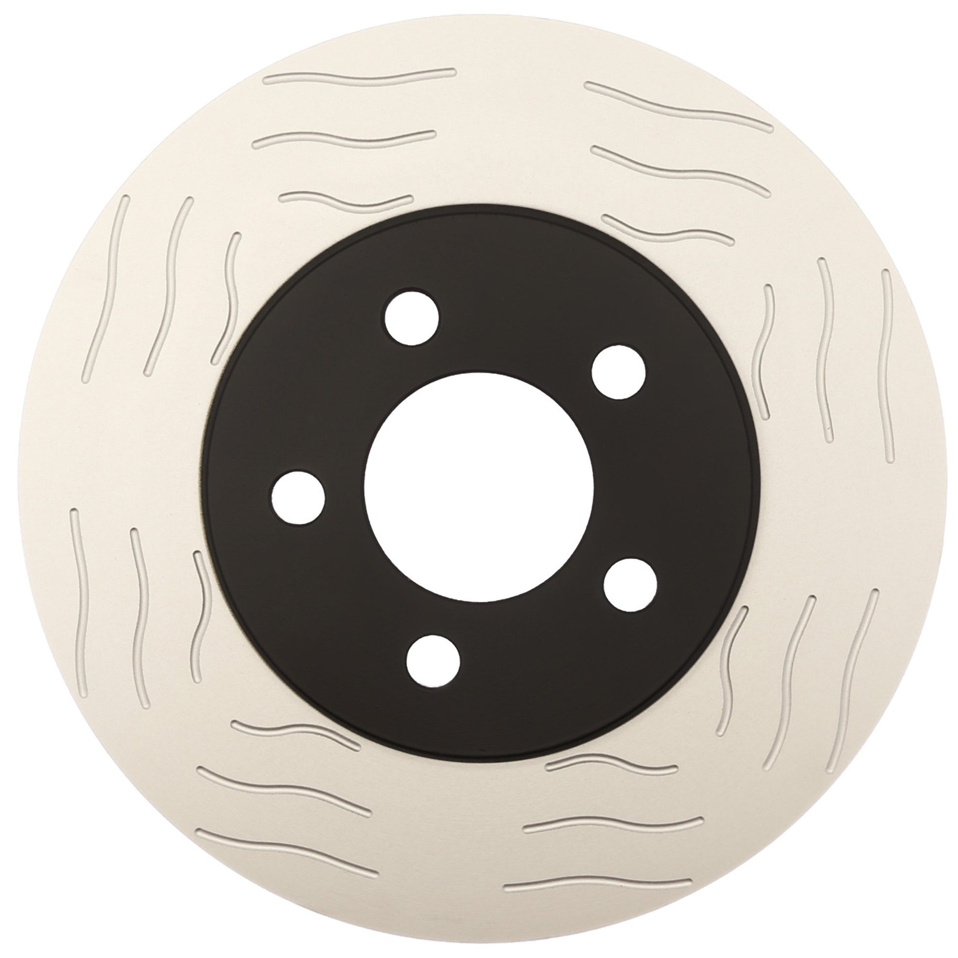 Raybestos Brakes Disc Brake Rotor 680110PER
