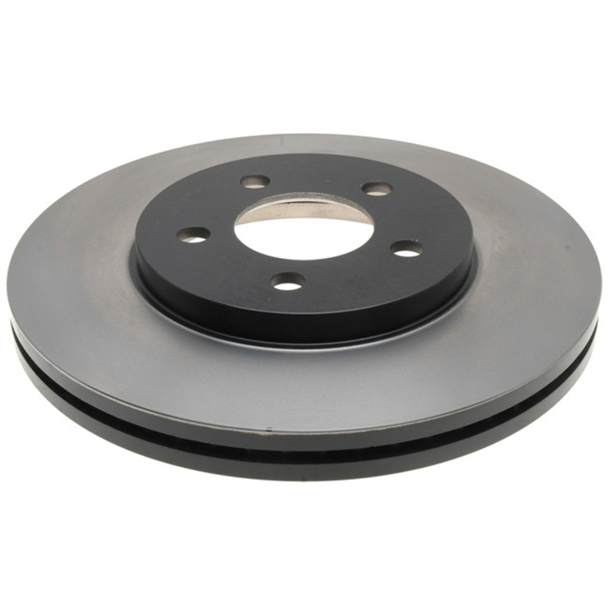 Raybestos Brakes Disc Brake Rotor 680110P
