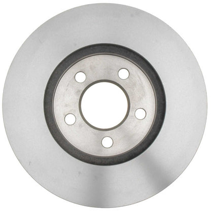 Raybestos Brakes Disc Brake Rotor 680110P