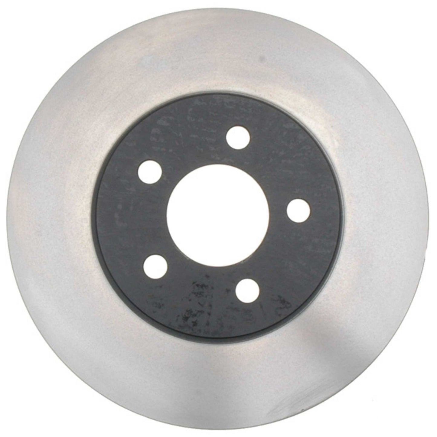 Raybestos Brakes Disc Brake Rotor 680110P
