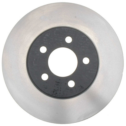 Raybestos Brakes Disc Brake Rotor 680110P