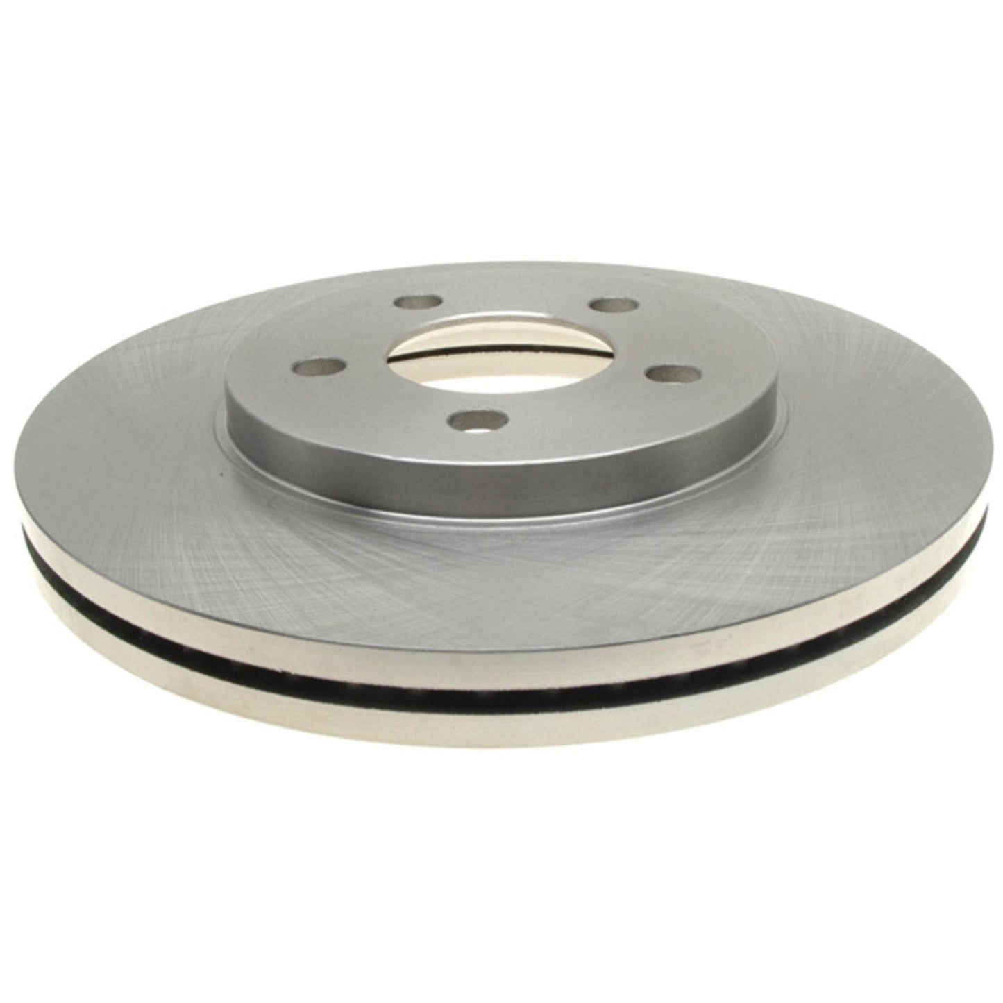 Raybestos Brakes Disc Brake Rotor 680110R