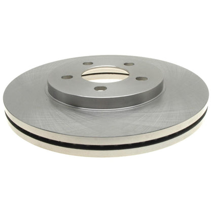 Raybestos Brakes Disc Brake Rotor 680110R