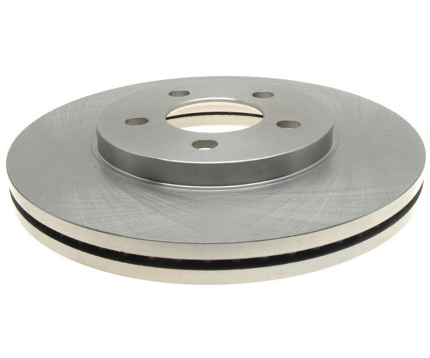 Raybestos Brakes Disc Brake Rotor 680110R