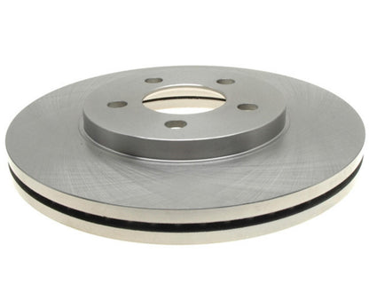 Raybestos Brakes Disc Brake Rotor 680110R