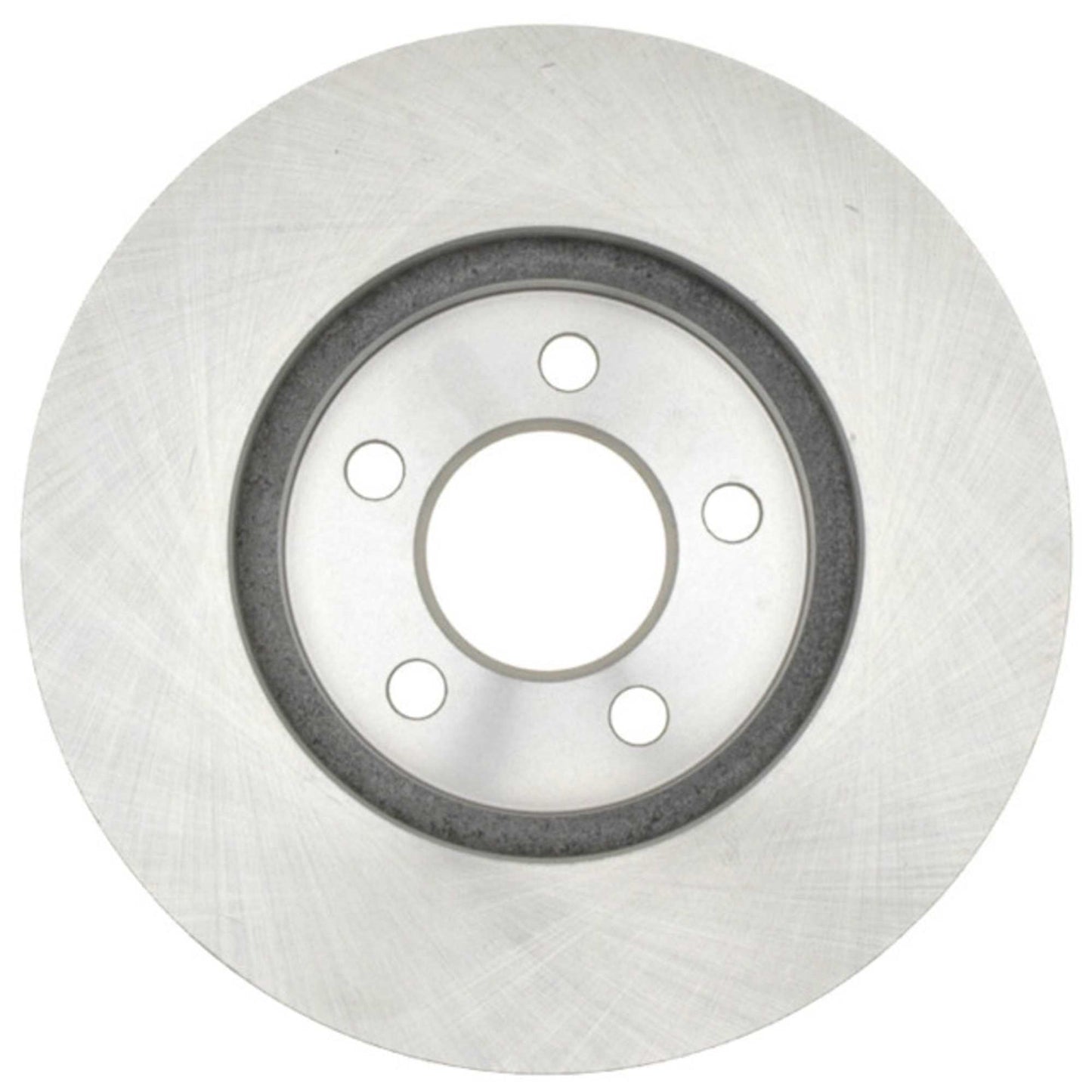 Raybestos Brakes Disc Brake Rotor 680110R