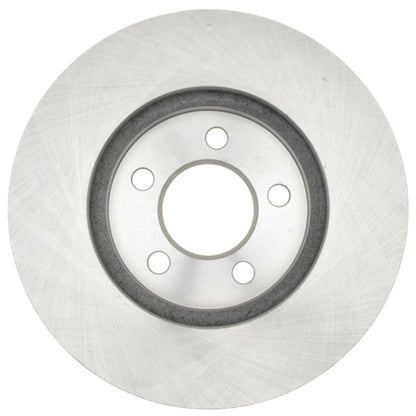 Raybestos Brakes Disc Brake Rotor 680110R