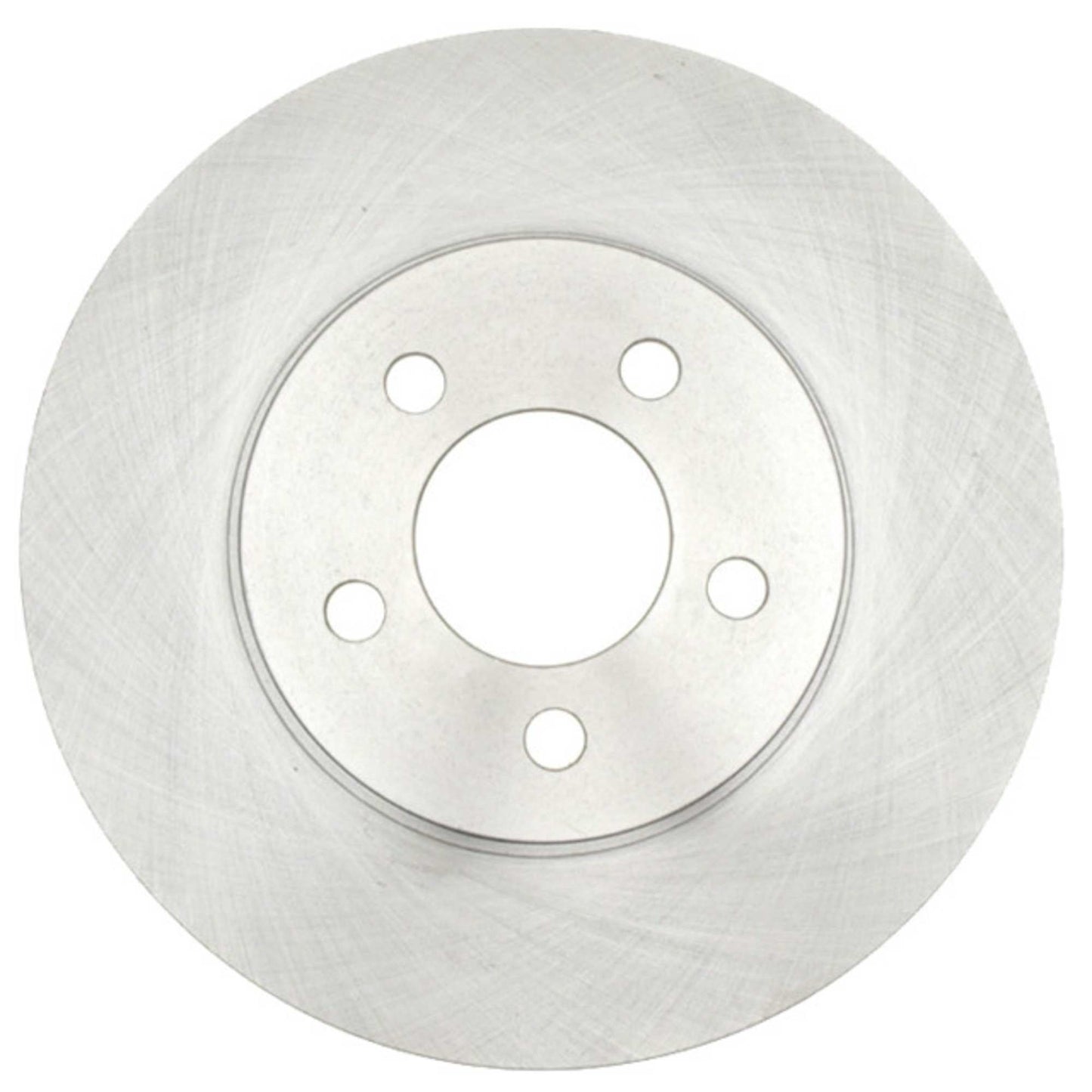 Raybestos Brakes Disc Brake Rotor 680110R