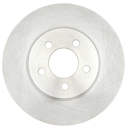 Raybestos Brakes Disc Brake Rotor 680110R