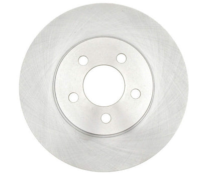 Raybestos Brakes Disc Brake Rotor 680110R