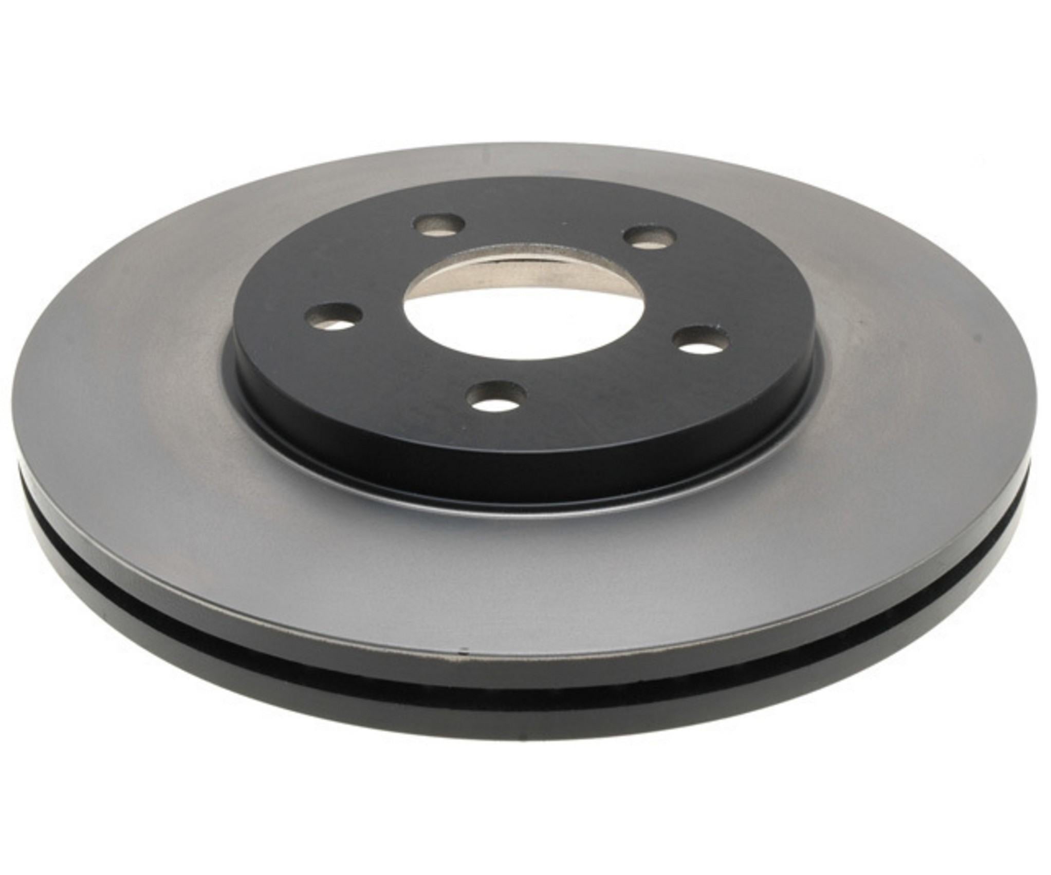 Raybestos Brakes Disc Brake Rotor 680110