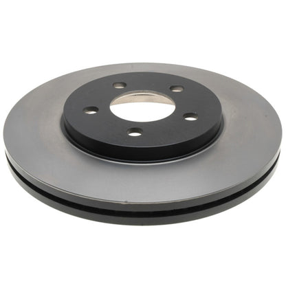 Raybestos Brakes Disc Brake Rotor 680110