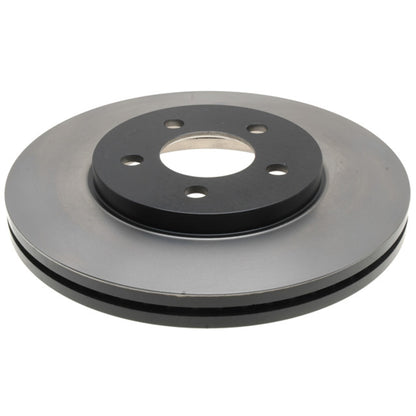 Raybestos Brakes Disc Brake Rotor 680110