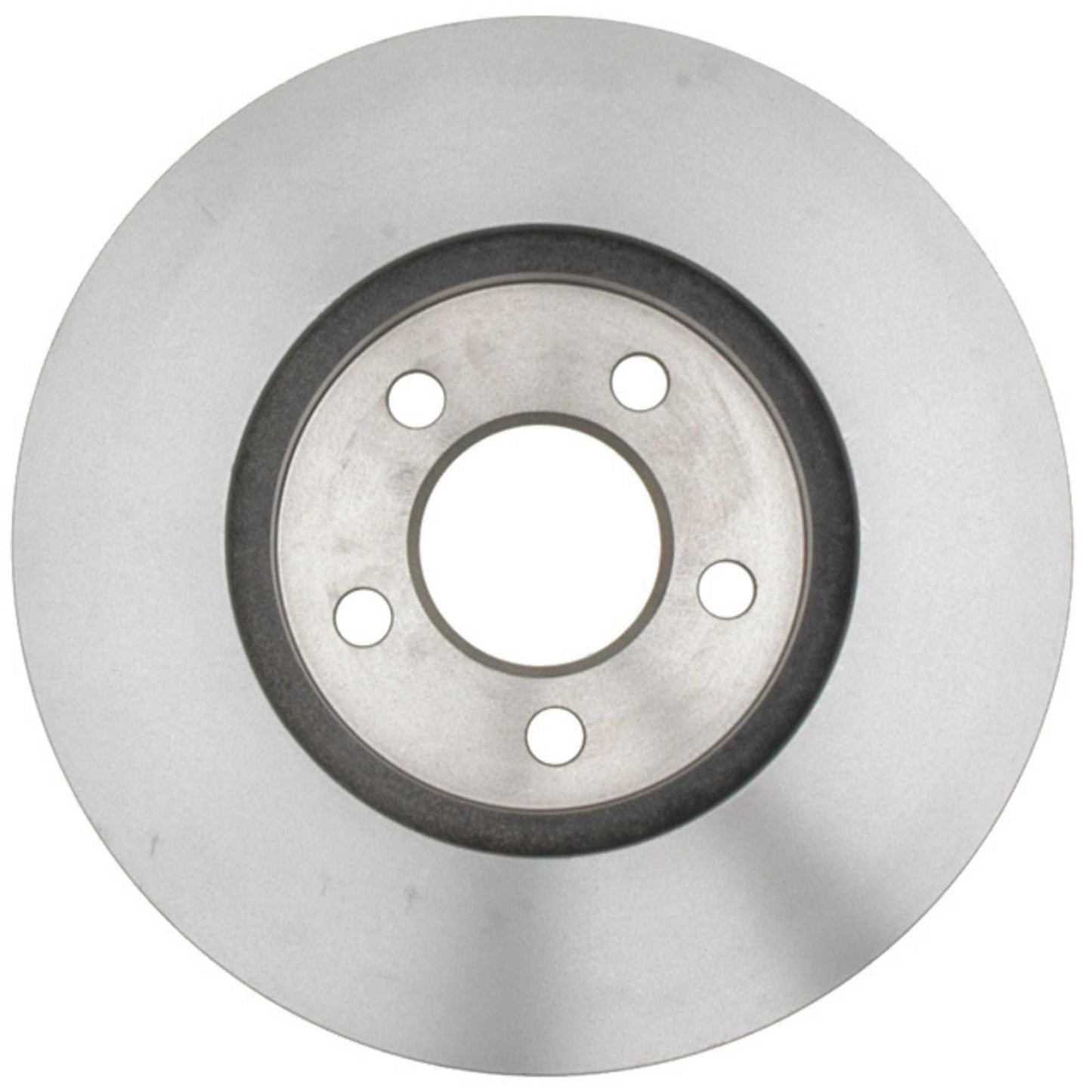 Raybestos Brakes Disc Brake Rotor 680110