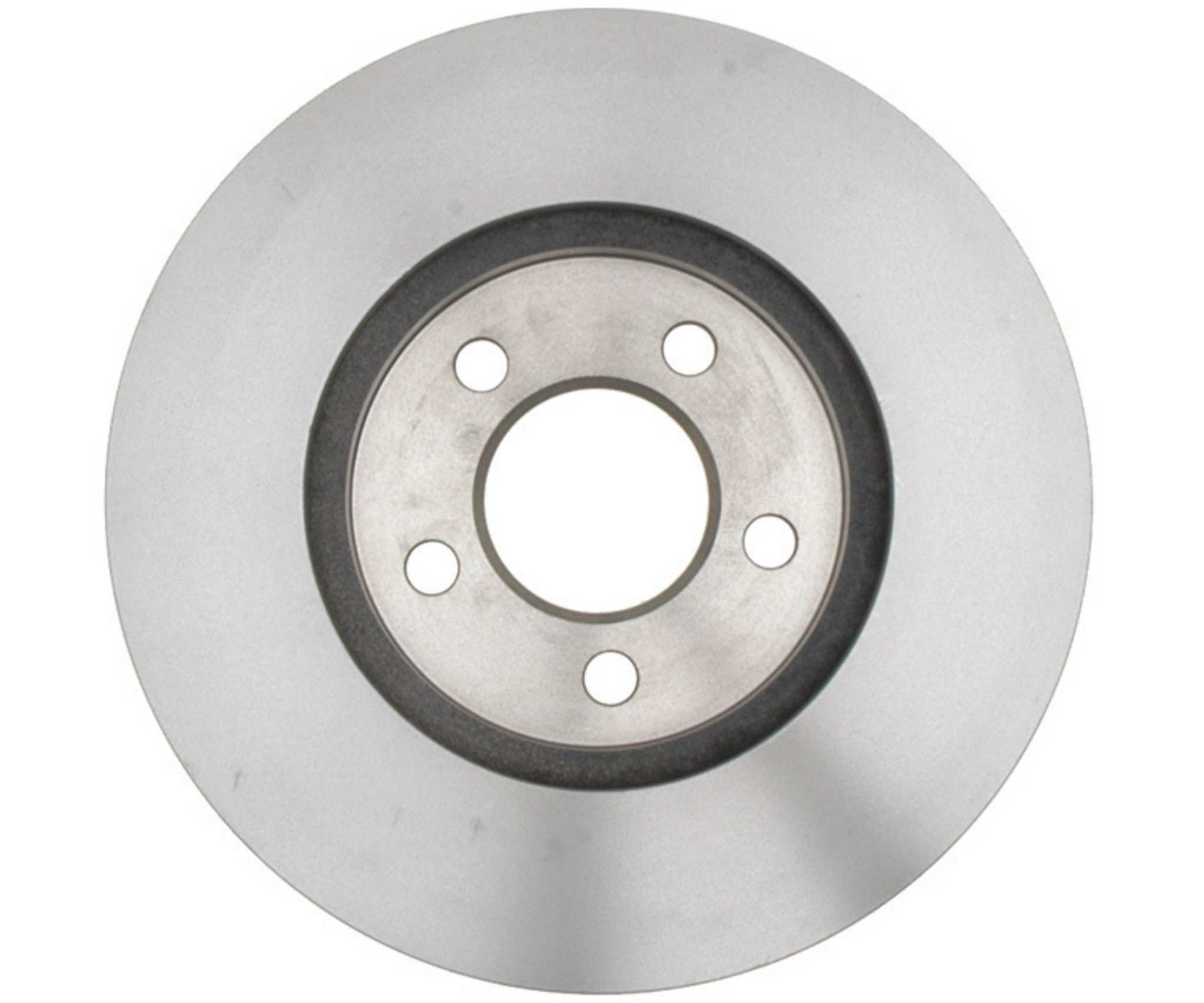 Raybestos Brakes Disc Brake Rotor 680110