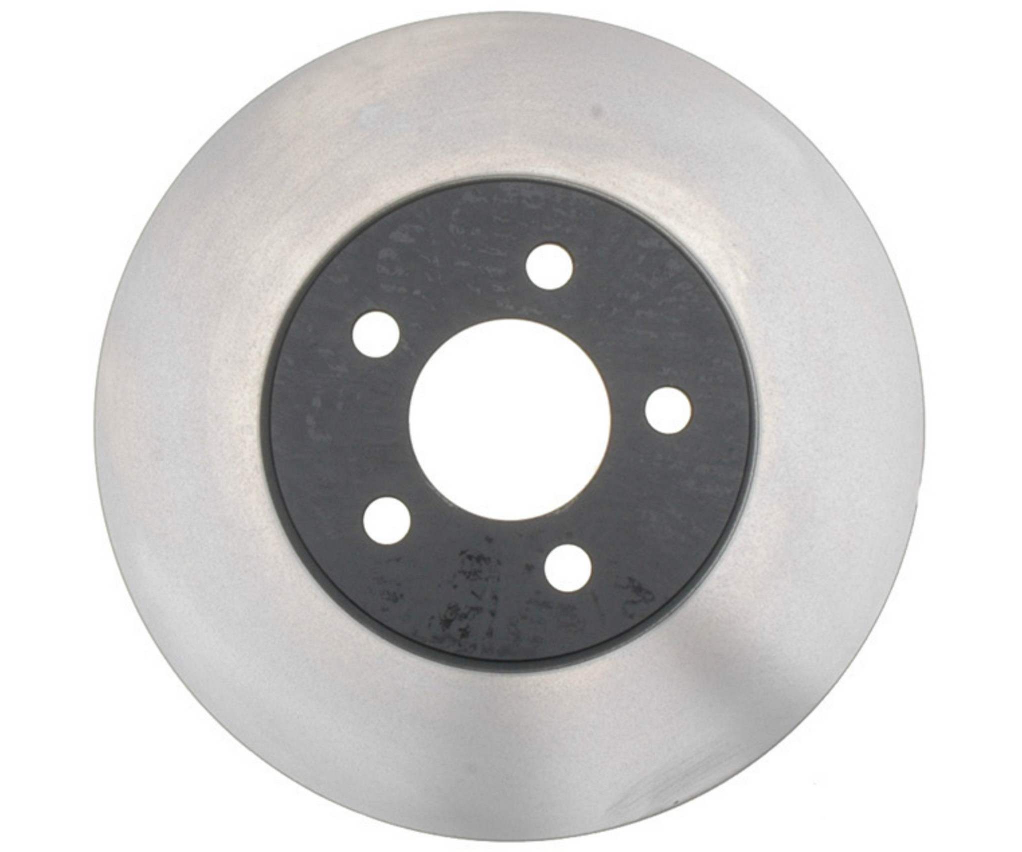 Raybestos Brakes Disc Brake Rotor 680110