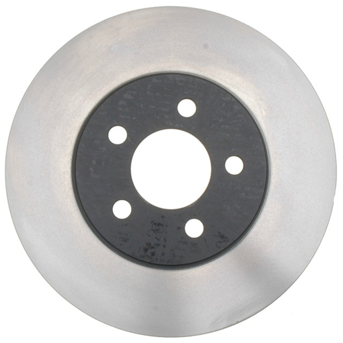 Raybestos Brakes Disc Brake Rotor 680110