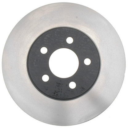 Raybestos Brakes Disc Brake Rotor 680110