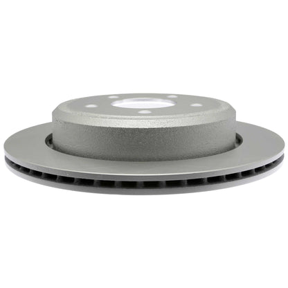 Raybestos Brakes Disc Brake Rotor 680129FZN