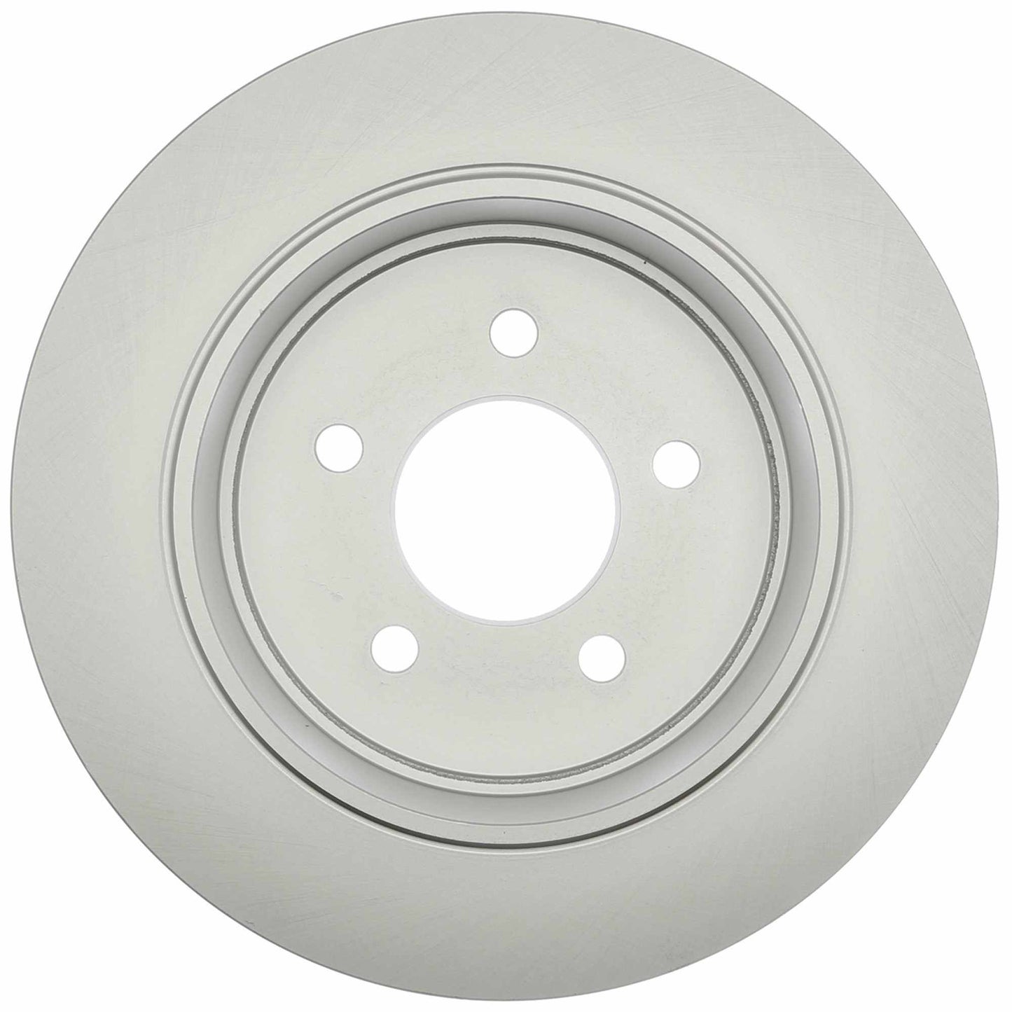 Raybestos Brakes Disc Brake Rotor 680129FZN