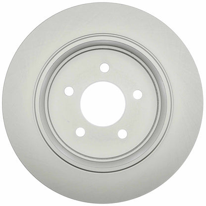 Raybestos Brakes Disc Brake Rotor 680129FZN